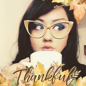 Meet your Posher, Jazmin